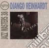 Django Reinhardt - Jazz Masters 38 cd