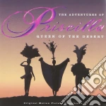 Adventures Of Priscilla Queen Of The Desert (The) / O.S.T. cd
