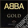 Abba - Gold - Greatest Hits cd