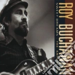 Roy Buchanan - Sweet Dreams The Anthology cd