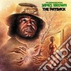 James Brown - The Payback cd