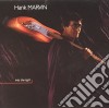Hank Marvin - Into The Light cd