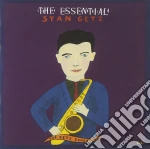 Stan Getz - The Essential cd