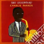 Charlie Parker - The Essential Charlie Parker cd