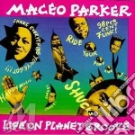 Life of planet groove cd