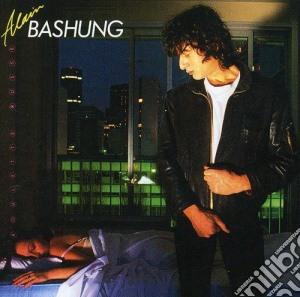 Alain Bashung - Roulette Russe cd musicale di Alain Bashung