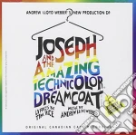 Joseph & Amazing Technicolor D - Joseph & Amazing Technicolor Dreamcoat / Canadian cd