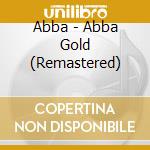 Abba - Abba Gold (Remastered) cd