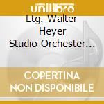 Ltg. Walter Heyer Studio-Orchester - Boddel-Party cd