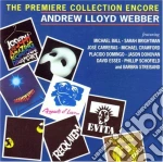 Andrew Lloyd Webber - The Premiere Collection Encore cd