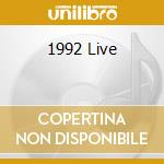 1992 Live cd musicale di GRAPPELLI STEPHANE