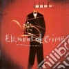 Element Of Crime - An Einem Sonntag Im April cd