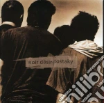 Noir Desir - Tostaky cd