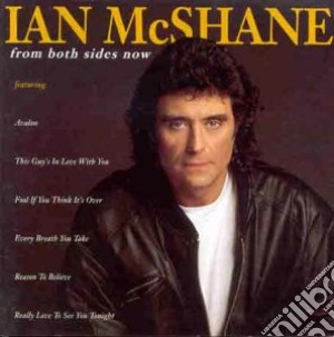 Ian Mc Shane - From Both Sides Now cd musicale di Mc Shane Ian