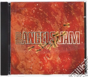 Little Angels - Jam cd musicale di LITTLE ANGELS