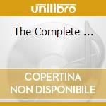 The Complete ... cd