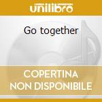 Go together cd