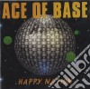 Ace Of Base - Happy Nation cd musicale di ACE OF BASE