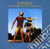 Katerine - Les Mariages Chinois cd