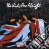 Who (The) - The Kids Are Alright cd