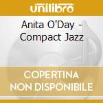 Anita O'Day - Compact Jazz cd