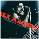 James Brown - Sex Machine cd