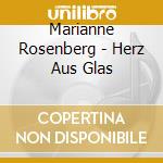 Marianne Rosenberg - Herz Aus Glas cd