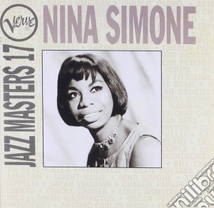 Nina Simone - Jazz Masters cd musicale di Nina Simone