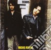 Texas - Ricks Road cd musicale di TEXAS