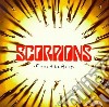 Scorpions - Face The Heat cd
