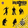 Incognito - Positivity cd