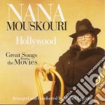 Nana Mouskouri - Hollywood: Great Songs From The Movies cd