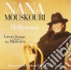 Nana Mouskouri - Hollywood: Great Songs From The Movies cd