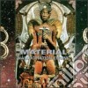 Material - Hallucination Engine cd musicale di MATERIAL