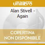 Alan Stivell - Again cd musicale di STIVELL ALAN