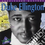 Duke Ellington - Great London Concerts cd
