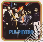 Pulp - Intro - The Gift Recordings cd