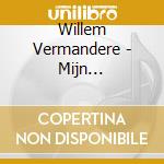 Willem Vermandere - Mijn Vlaanderenland cd musicale