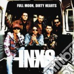 Inxs - Full Moon, Dirty Hearts