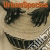 Urban Species - Listen cd musicale di URBAN SPECIES