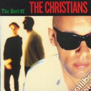 Christians (The) - The Best Of cd musicale di CHRISTIANS