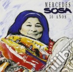 Mercedes Sosa - 30 Anos