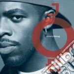 Joe - Everything cd