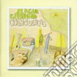 Sergio Godinho - Coincidencias cd