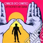 Carlos Do Carmo - Um Homem Na Cidade cd