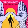 Carlos Do Carmo - Um Homem Na Cidade cd