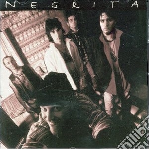 Negrita - Negrita cd musicale di NEGRITA