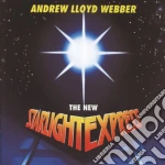 Andrew Lloyd Webber - The New Starlight Express (O.C.R.) cd