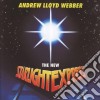 Andrew Lloyd Webber - The New Starlight Express (O.C.R.) cd