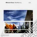 First meeting cd